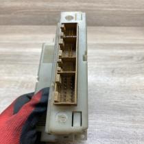 3B1907044A 5HB007617  Climate control unit Volkswagen PASSAT B5