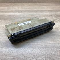 3B1907044A 5HB007617  Climate control unit Volkswagen PASSAT B5