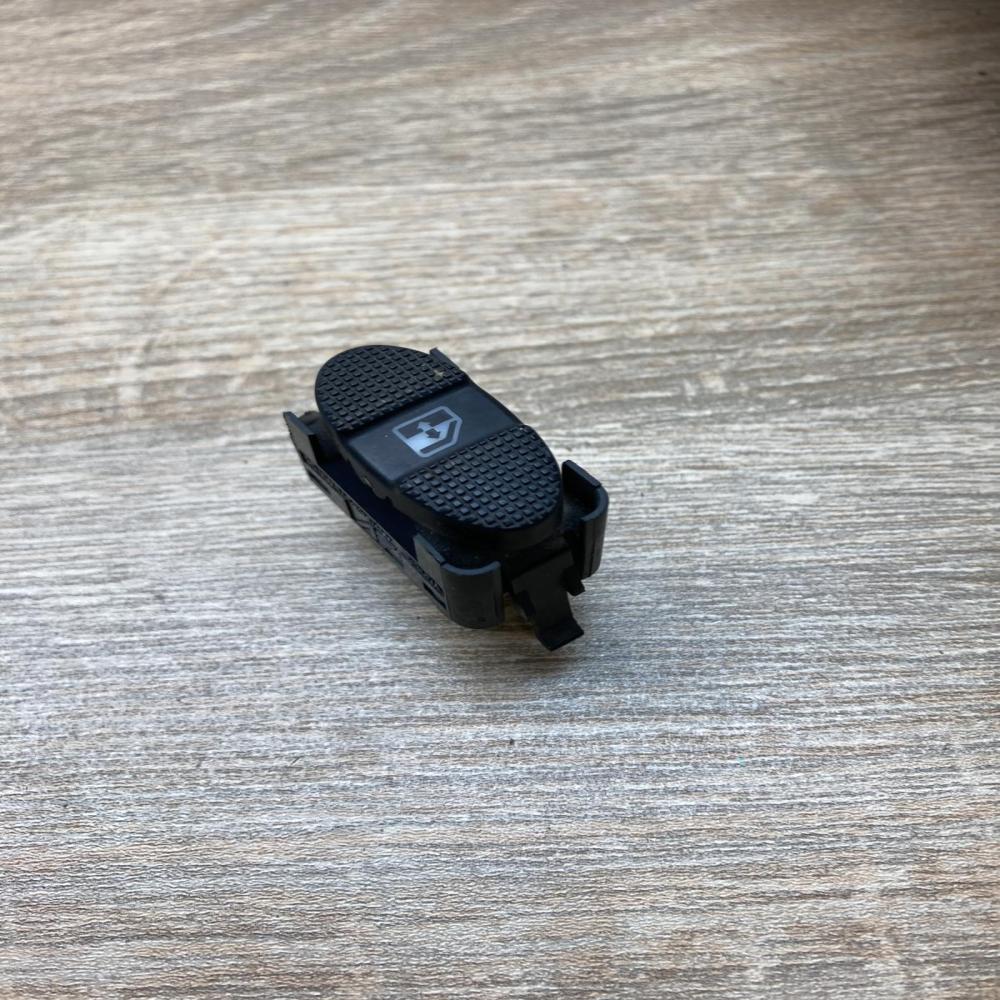 7M0959855A 95VW14529DAW  Electric window control switch Volkswagen Sharan