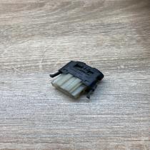 7M0959855A 95VW14529DAW  Electric window control switch Volkswagen Sharan