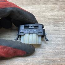 7M0959855A 95VW14529DAW  Electric window control switch Volkswagen Sharan