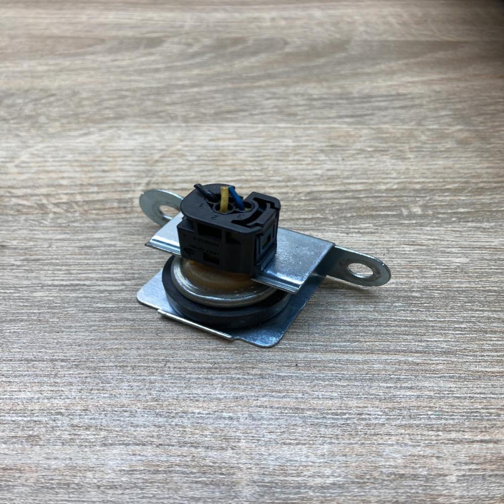 6776214 8057C 1452049 1 Acceleration sensor BMW 5 E60 E61