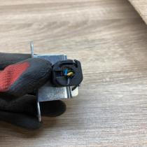 6776214 8057C 1452049 1 Acceleration sensor BMW 5 E60 E61