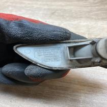 6932997   Front fender indicator light BMW 3 E90 E91
