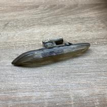 6932997   Front fender indicator light BMW 3 E90 E91
