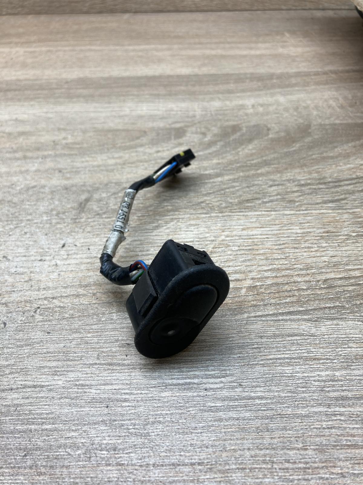 90433369 03155101  Electric window control switch Opel Vectra B