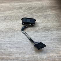 90433369 03155101  Electric window control switch Opel Vectra B