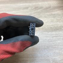 90433369 03155101  Electric window control switch Opel Vectra B