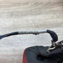 90433369 03155101  Electric window control switch Opel Vectra B