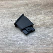 19256992   Headlight level height control switch Peugeot 206