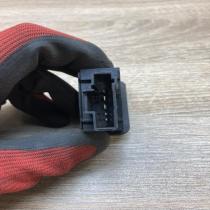 19256992   Headlight level height control switch Peugeot 206