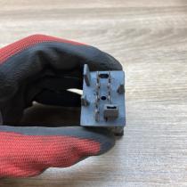 3B0953235B   Hazard light switch Volkswagen PASSAT B5