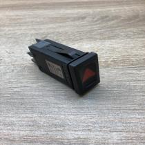 3B0953235B   Hazard light switch Volkswagen PASSAT B5