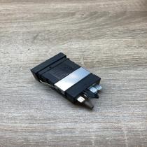 3B0963564C   Seat heating switch Volkswagen PASSAT B5.5