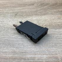 3B0963564C   Seat heating switch Volkswagen PASSAT B5.5