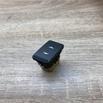 6M2T 14529 DA   Electric window control switch Ford Focus