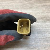 6M2T 14529 DA   Electric window control switch Ford Focus