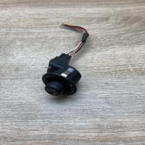 93BG17B676BB   Wing mirror switch Ford Fiesta