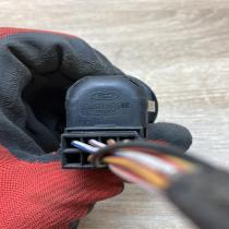 93BG17B676BB   Wing mirror switch Ford Fiesta