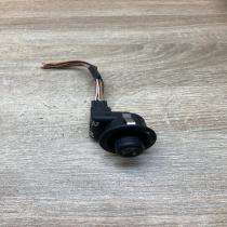 93BG17B676BB   Wing mirror switch Ford Fiesta
