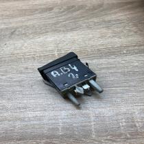 8A0941301   Headlight level height control switch Audi 80 90 S2 B4