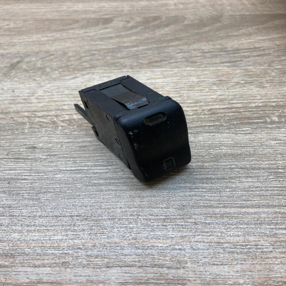 6N1959621   Windscreen/window heater switch Volkswagen Polo III 6N 6N2 6NF