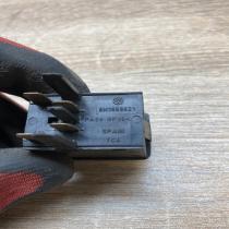 6N1959621   Windscreen/window heater switch Volkswagen Polo III 6N 6N2 6NF