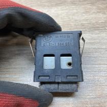1384031 05991230  Panel lighting control switch BMW 5 E34