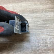 4B0959855   Electric window control switch Audi A6 S6 C5 4B