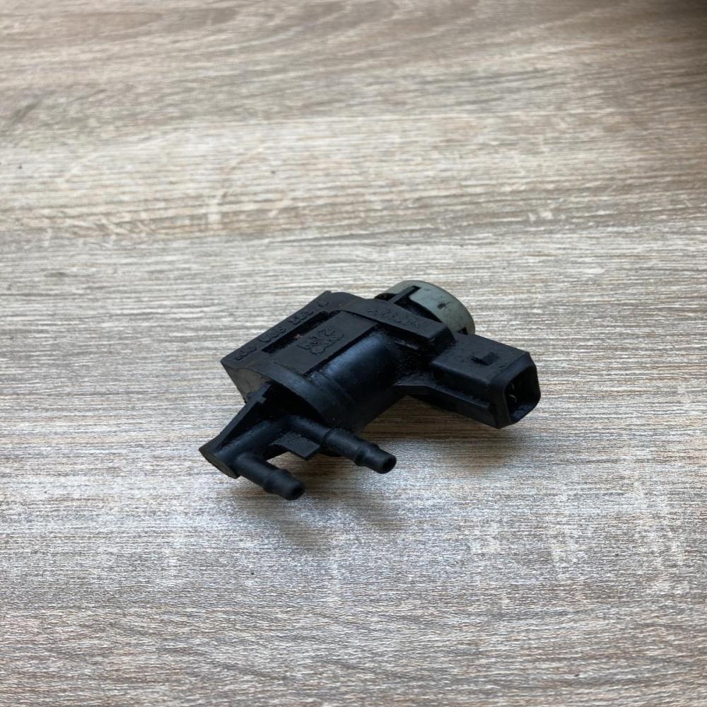 1J0906283A   Turbo solenoid valve Volkswagen PASSAT B6