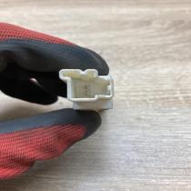 8651755   Airbag deployment crash/impact sensor Volvo XC90