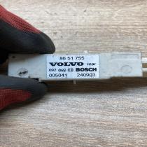 8651755   Airbag deployment crash/impact sensor Volvo XC90