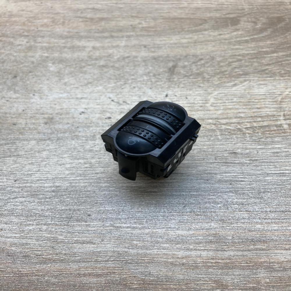 6X0941333A   Headlight level height control switch Volkswagen Polo III 6N 6N2 6N