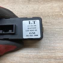 90561088 13363201  Electric window control switch Opel Astra G