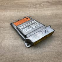 A1648209585 0285010215  Airbag control unit/module Mercedes-Benz ML W164