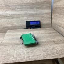 9459222   Aerial antenna amplifier Volvo S80