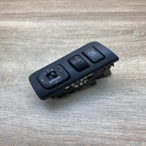 GS300 Mirror light switch   Wing mirror switch Lexus GS 300 400 430