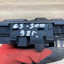 GS300 Mirror light switch   Wing mirror switch Lexus GS 300 400 430