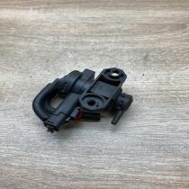 9635704380 0928400414  Turbo solenoid valve Citroen C5