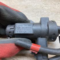 9635704380 0928400414  Turbo solenoid valve Citroen C5
