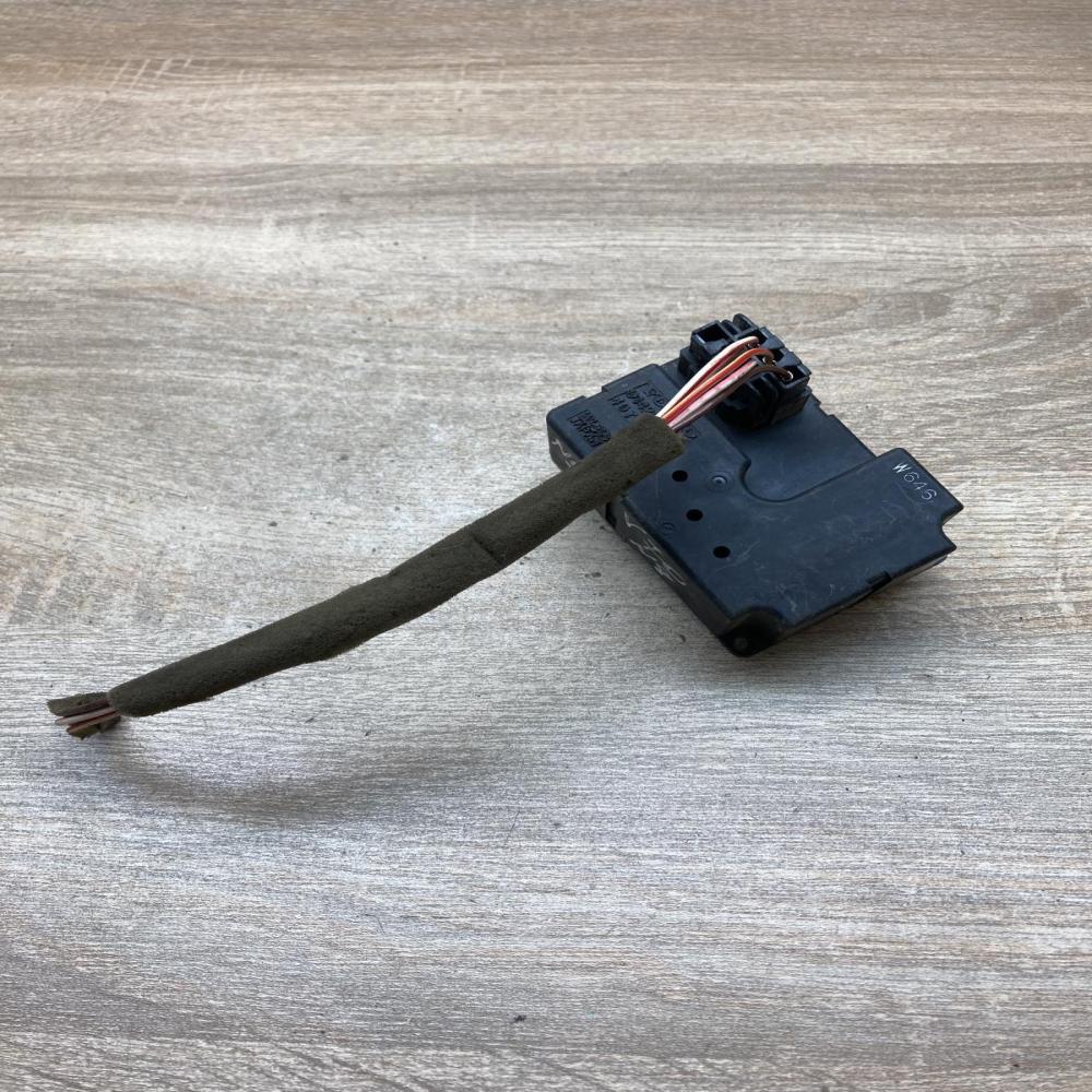 9142629   Air flap motor/actuator Volvo V70