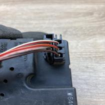 9142629   Air flap motor/actuator Volvo V70