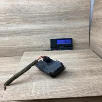 9142629   Air flap motor/actuator Volvo V70