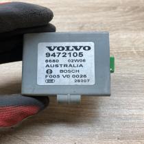 9472105   Alarm control unit/module Volvo S80