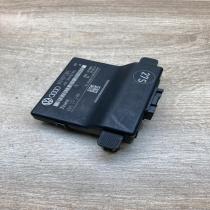 1K0907530E 1K0907951  Gateway control module Volkswagen Touran I
