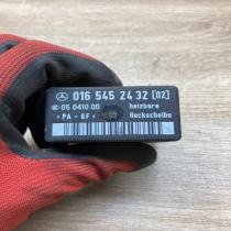0165452432 05041000  Coolant fan relay Mercedes-Benz Vito Viano W638