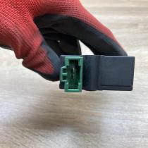 4B9962115   Fuel tank cap lock motor Audi A6 S6 C5 4B