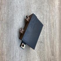 1H0953257BB 5WK4678  Immobilizer control unit/module Volkswagen Sharan