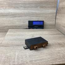 1H0953257BB 5WK4678  Immobilizer control unit/module Volkswagen Sharan