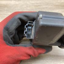 7M0847100Q 95VWA29740AH  Air flap motor/actuator Volkswagen Sharan